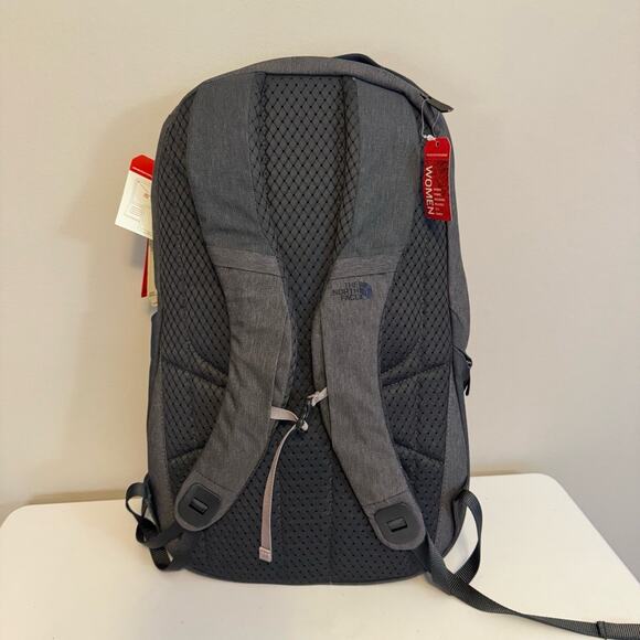 The North Face Aurora Laptop Backpack Everyday Travel Outdoor Functional NWT main image 11